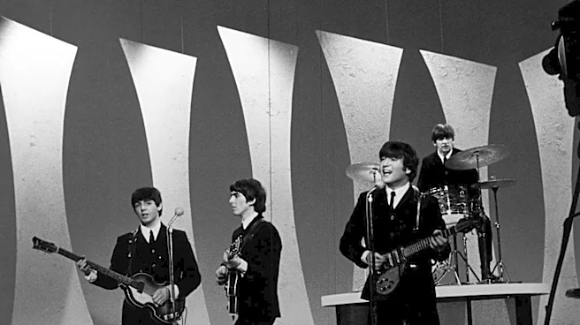 Sam Mendes to Film Beatles Biopic at Iconic Abbey Road
