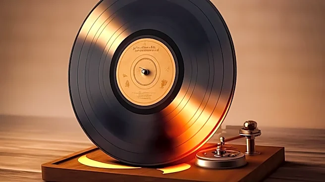 Disney Announces Vinyl Release of Beauty and the Beast Original Broadway Cast Recording