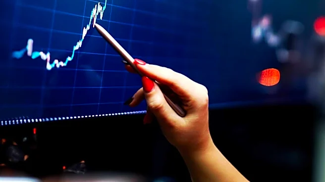 U.S. Stocks Rise as July Jobs Report Misses Expectations