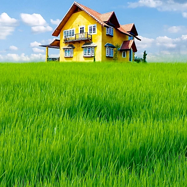 Millennial Couple Sells Dream Home in Sweden for $49K House in Rural Japan