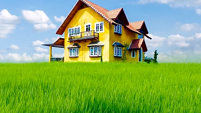 Millennial Couple Sells Dream Home in Sweden for $49K House in Rural Japan