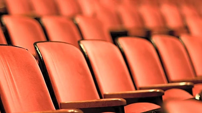 Vinegar Hill Music Theatre Hosts New York vs. Boston Comedy Series