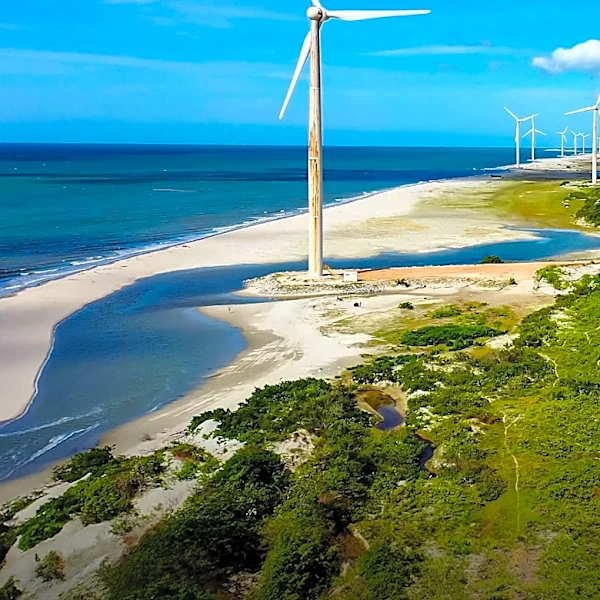 Revolution Wind Project Nears Completion, Set to Power Connecticut Homes