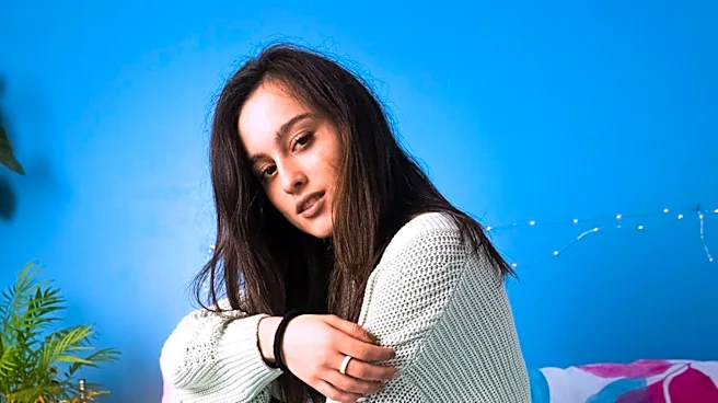 TikTok Creator Sydney Towle Passes Away at 26 After Cancer Battle