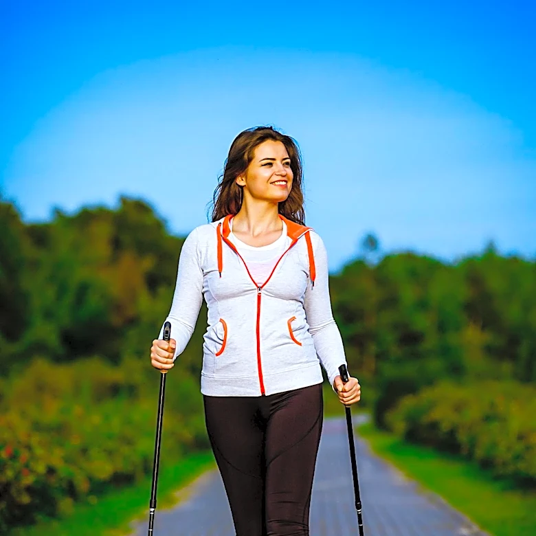 Holistic Wellness Routines Highlight Walking Styles for Enhanced Health Benefits