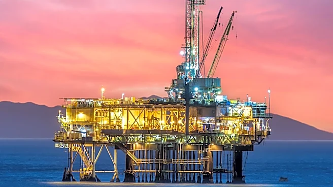 EOG Resources Recognized for Strong Shareholder Returns and Low-Cost Assets