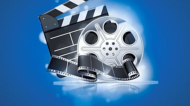 Study Reveals High Prevalence of 'Nepo Baby Creatives' in Top Films