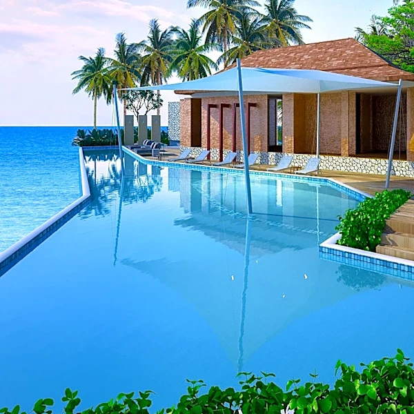 Luxury Hotel Reviewer Claims Amanvari Resort in Mexico Canceled Stay and Called Police