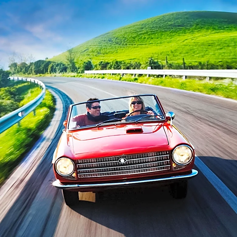 Amazon Prime's 'The Grand Tour' Returns with New Hosts and Classic Challenges