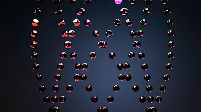 AI-Driven Generative Protein Engineering Revolutionizes Drug Discovery