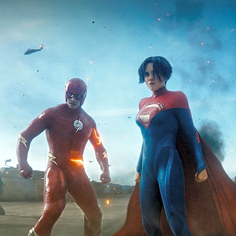 Warner Bros. Discovery CEO Discusses DC Studios Strategy Amid Supergirl's Underperformance