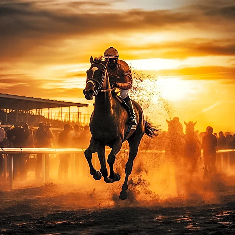 Powwow Returns for 2026 MGM Yonkers International Trot with High Hopes