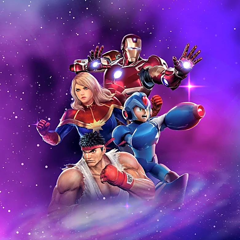 Marvel Tokon Faces Mixed Reviews on PC, PS5 Players Advised to Disable Crossplay