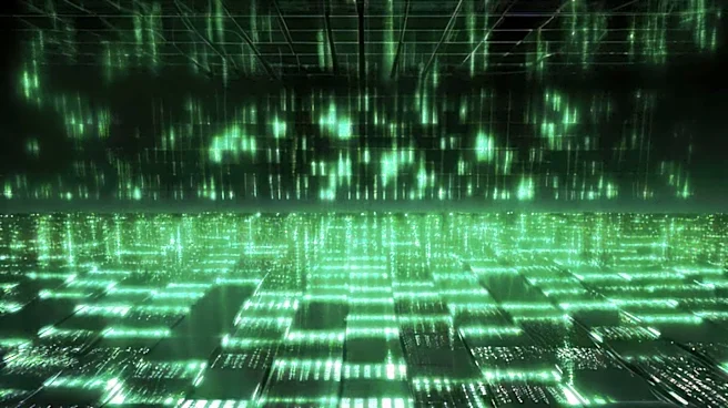 Amazon's Increased Capex Highlights AI Memory Demand