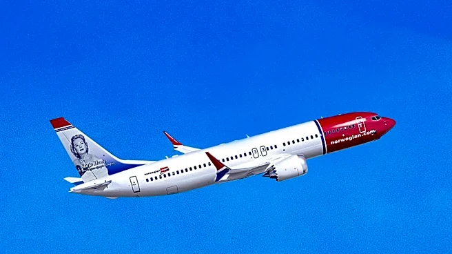FAA Mandates Inspections of Boeing 737 Max Jets for Potential Cracks