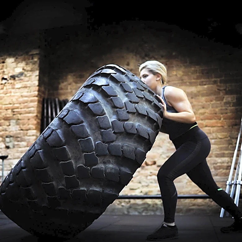 CrossFit Introduces New High-Intensity Workout to Challenge Fitness Enthusiasts