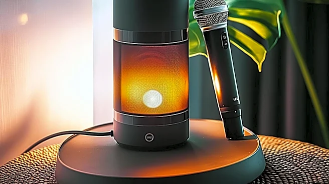 OpenAI's New AI Smart Speaker to Enter Market with Premium Features and Price