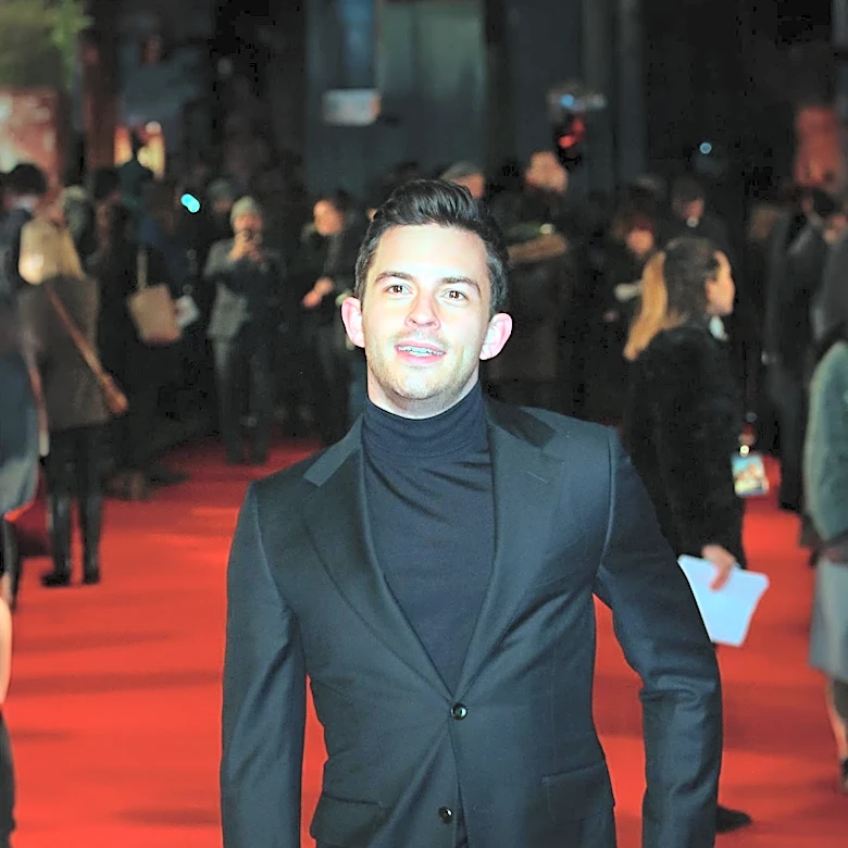 Giorgio Armani Launches First Male Fragrance in Over Two Decades with Jonathan Bailey as Ambassador