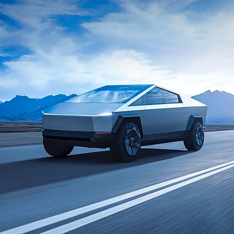Tesla Wins Court Battle to Reclaim Cybertruck Production Equipment