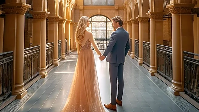 Philadelphia Couple Receives Dream Wedding from Finley Catering Amid Health Challenges