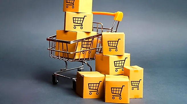 Dubai Customs Eases E-Commerce Costs by Raising Duty-Free Threshold