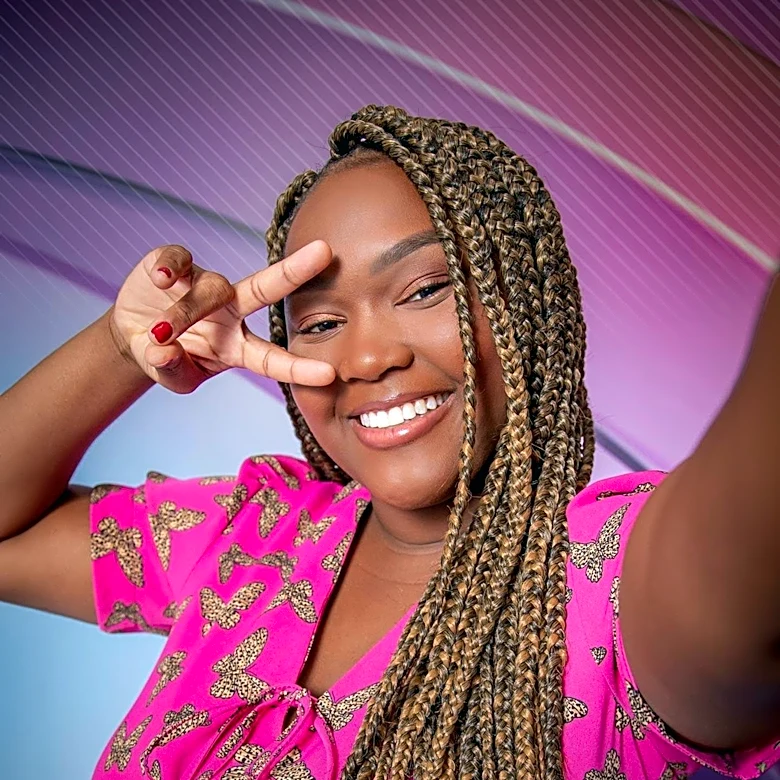 Neon Nails Trend Gains Popularity with Influencers and Celebrities