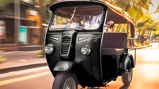 Sammo Hung's 'Pedicab Driver' to be Released in 4K Ultra HD by Arrow Video