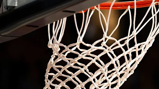 Jade Haliburton Flaunts Wedding Ring at WNBA Game Following Marriage to NBA Star