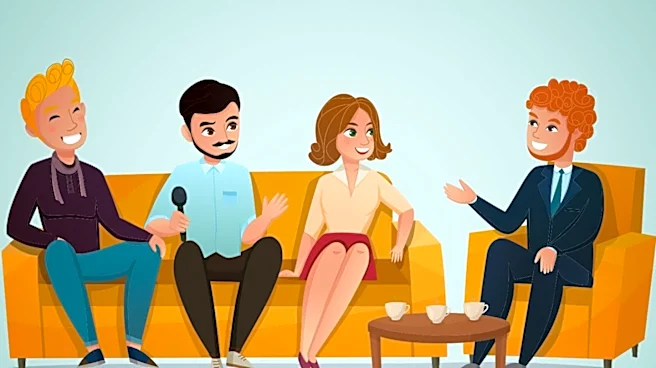 YouTube Shows Like 'Hot Ones' and 'SubwayTakes' Transform Celebrity Interviews