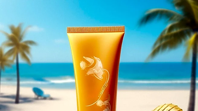 SPF Sticks Recommended for Targeted Sun Protection