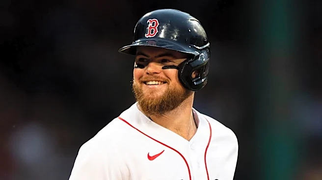 Boston Red Sox's Historic Extra-Inning Victory Highlights Season Turnaround
