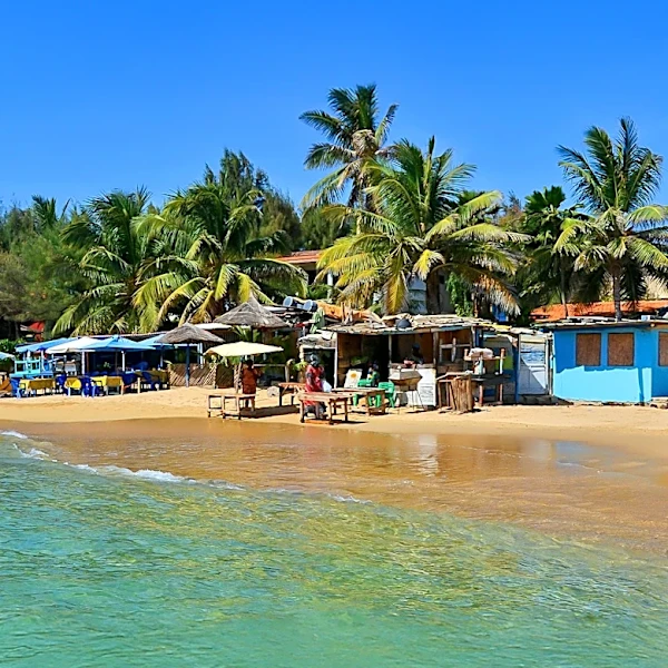 Iconic Seafood Shacks Across the U.S. Celebrated for Their Unique Offerings