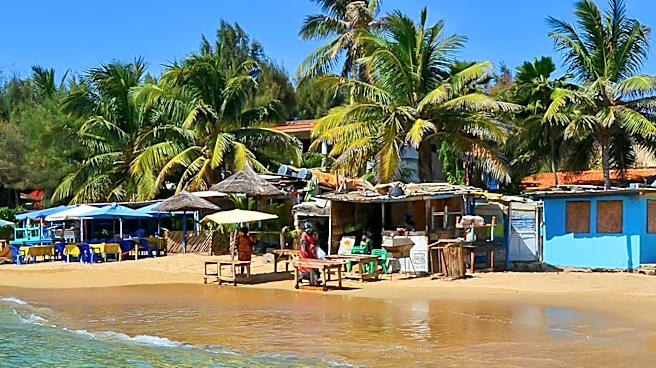 Iconic Seafood Shacks Across the U.S. Celebrated for Their Unique Offerings