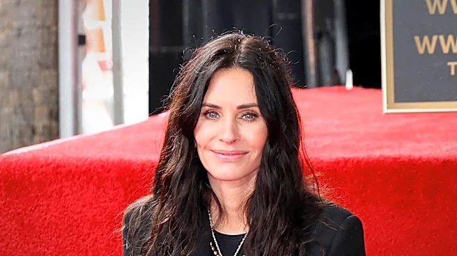 Sami Sheen Responds to Being Called Charlie Sheen's 'Karma'