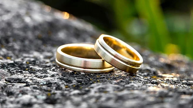 Tom Holland and Zendaya Spark Marriage Speculation with Wedding Bands