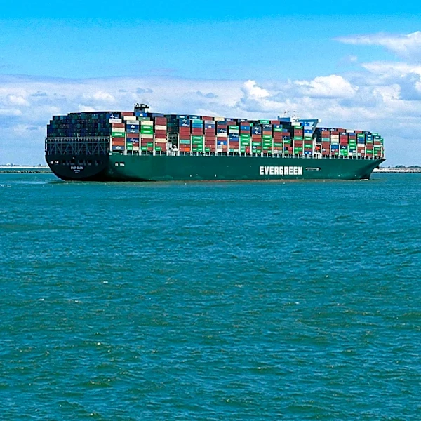 Maritime Industry Faces New Challenges with Increasing 'Invisible Gates' at Sea