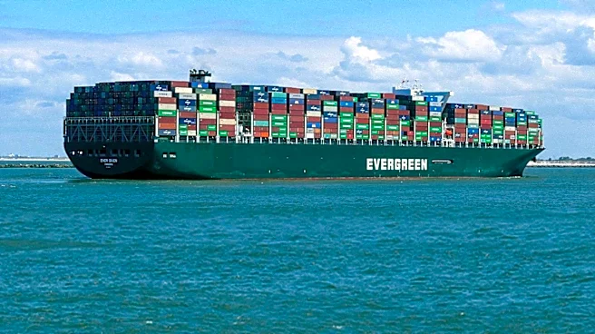 Maritime Industry Faces New Challenges with Increasing 'Invisible Gates' at Sea
