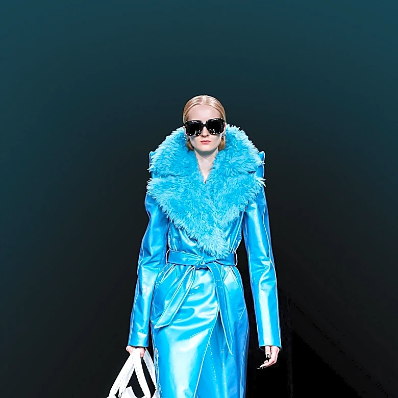 Fall 2026 Runways Highlight Diverse Bag Trends with Textured Designs