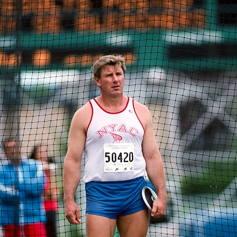 Jaslene Massey Earns Silver in Discus at World Athletics U20 Championships