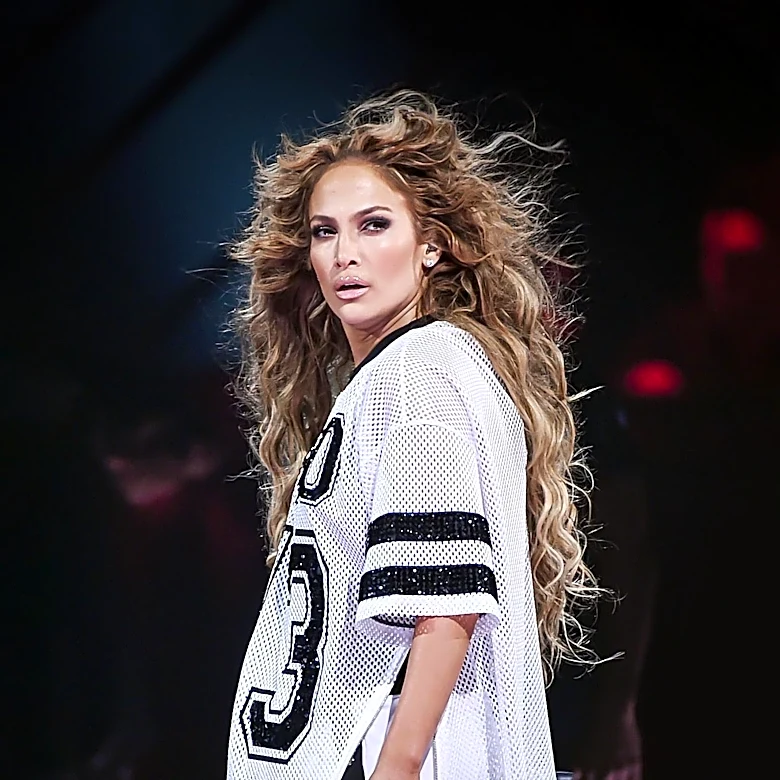 Jennifer Lopez Shares Italian Journey Before Twins Begin College
