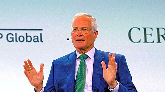 Schwab CEO Declares Firm as 'Premier Destination' for Private Markets Amidst Criticism