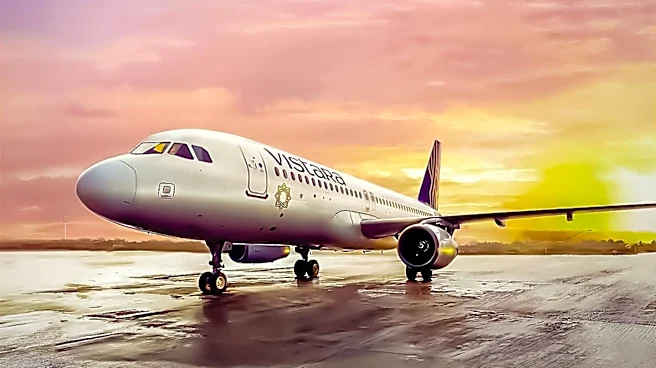 Delta Airlines to Cease Flights Between Atlanta and Saint Vincent