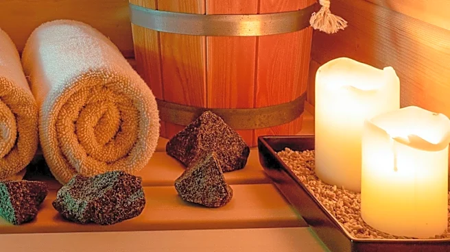 Infrared Saunas Gain Popularity for Health Benefits and Practical Use