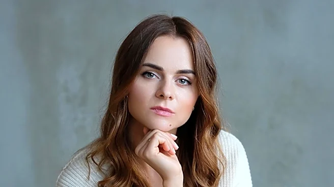 Rebecca Rittenhouse's Acting Career and Personal Life Explored