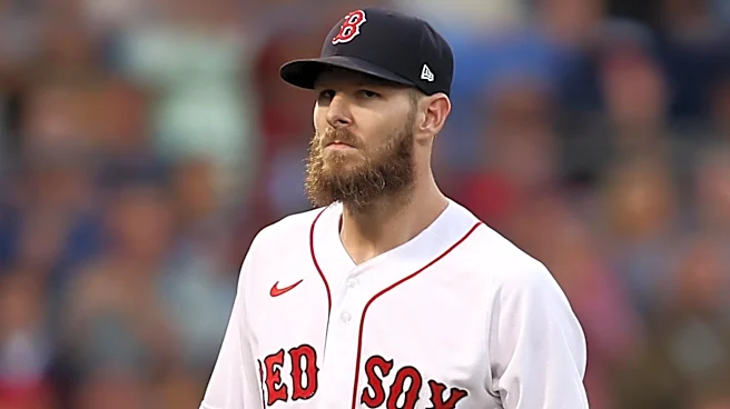 Boston Red Sox Extend Winning Streak Amid Exhausting Schedule