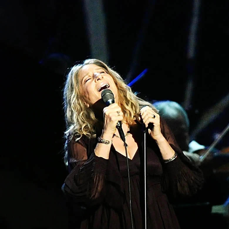 Barbra Streisand to Release Debut Children's Book 'And By the Way…'