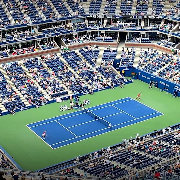 US Open Swing: Key Tournaments and Player Preparations