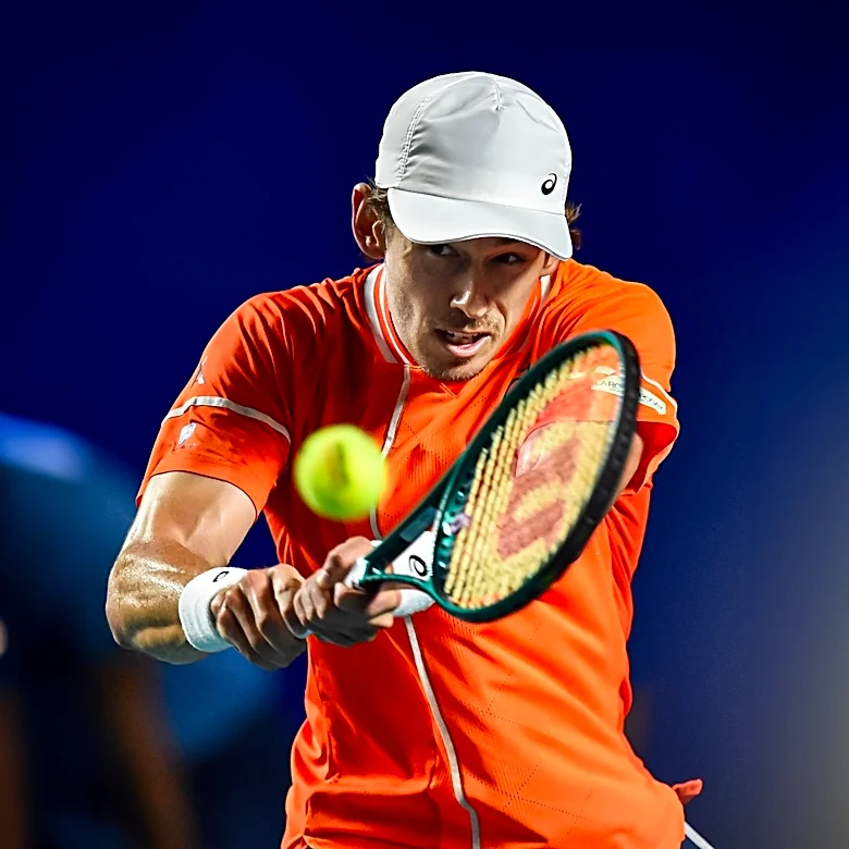 Cameron Norrie Overcomes Alex de Minaur in ATP Montreal Thriller