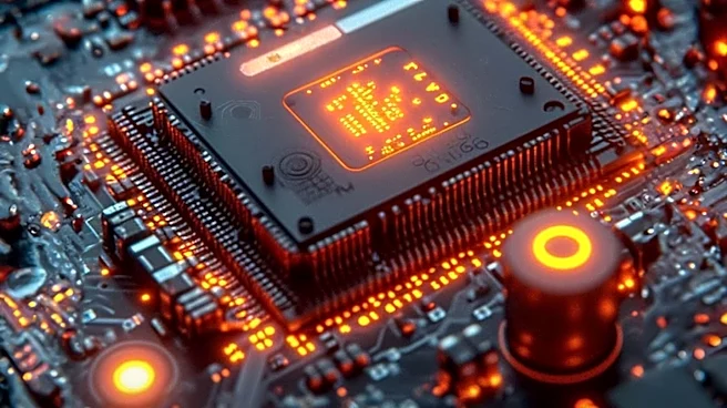 Alberta Investment Management Corp Opens $115.4M Position in Micron Technology