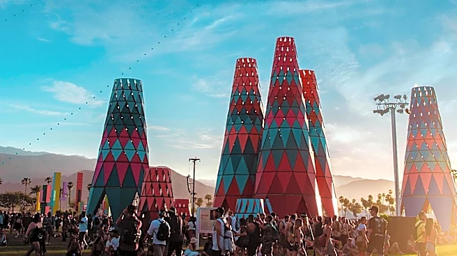 Splash House 2026 Returns to Palm Springs with Electronic Music Extravaganza